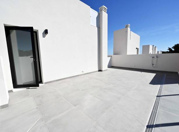 For sale - Townhouse / Terraced - Orihuela Costa - Las Filipinas