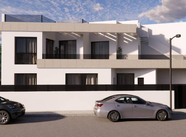 For sale - Townhouse / Terraced - Rojales - Benimar