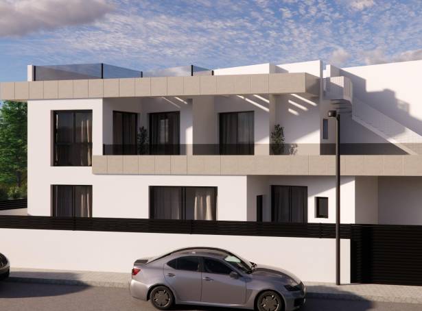 For sale - Townhouse / Terraced - Rojales - Benimar