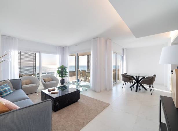 For sale - Penthouse - Torrevieja - Punta Prima