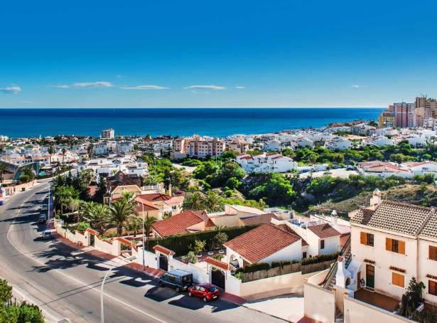 For sale - Apartment - Torrevieja - Playa De Los Locos