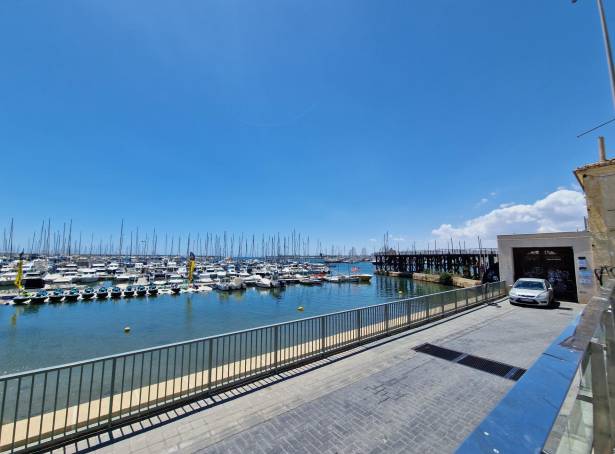 For sale - Apartment - Torrevieja - Playa De Los Locos