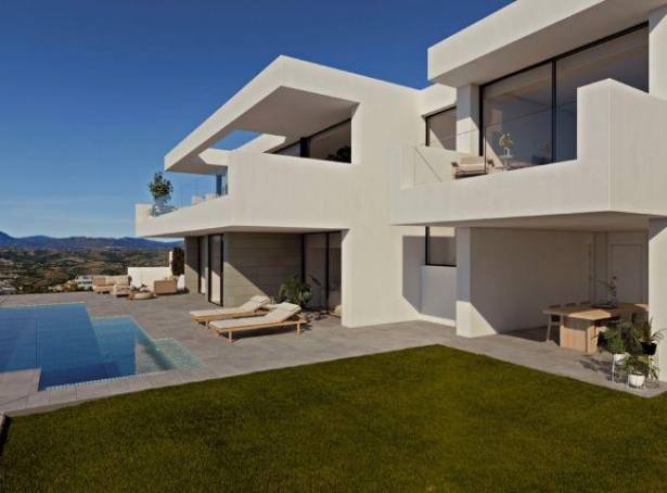 For sale - Villa - Benitachell - Cumbre Del Sol