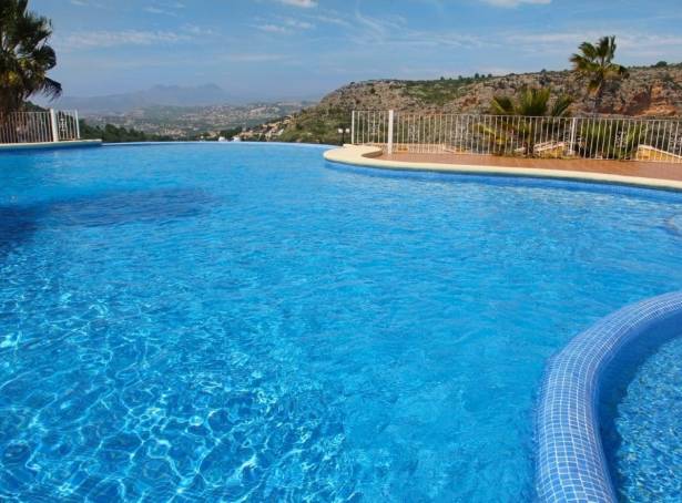 For sale - Apartment - Benitachell - Cumbre Del Sol