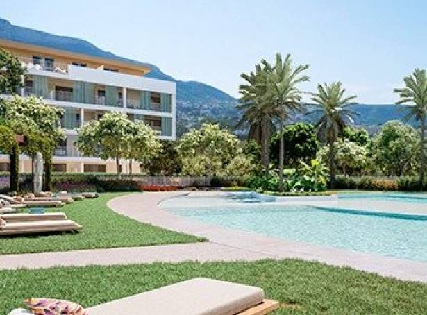 For sale - Apartment - Denia - Puerto