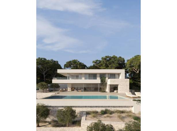 For sale - Villa - Moraira_Teulada - La Sabatera