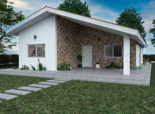 For sale - Villa - Moratalla