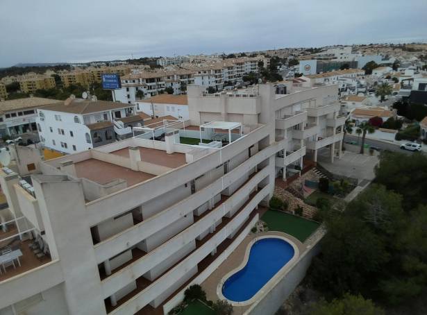 For sale - Apartment - Orihuela Costa - Pau 8