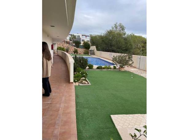 For sale - Apartment - Orihuela Costa - Pau 8