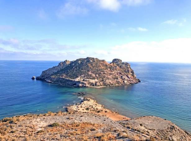 For sale - Apartment - Aguilas - Isla Del Fraile