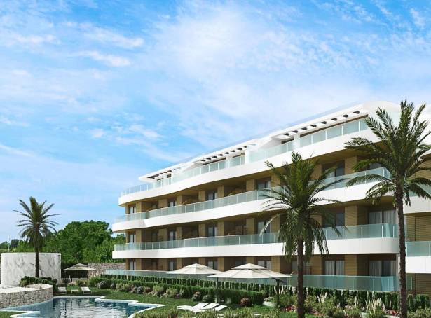 For sale - Apartment - Orihuela Costa - Playa Flamenca