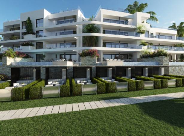 For sale - Apartment - Orihuela - Las Colinas Golf