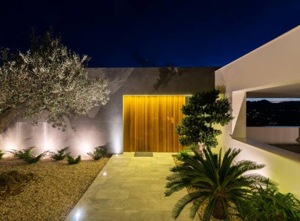 For sale - Villa - Benitachell - Cumbre Del Sol