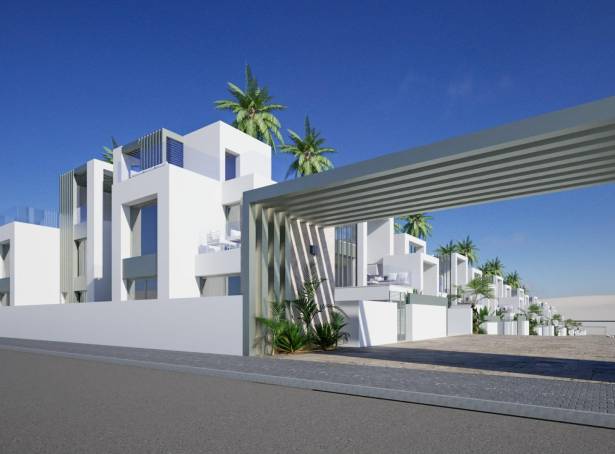 For sale - Quad House - Rojales - Lo Marabú