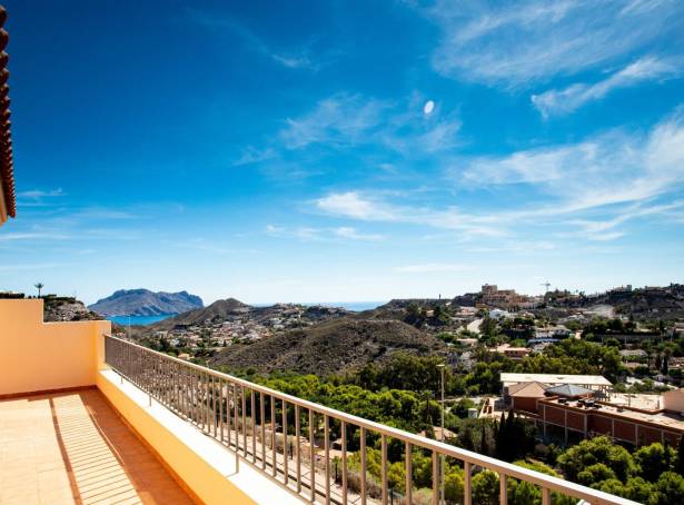 For sale - Apartment - Aguilas - Collados