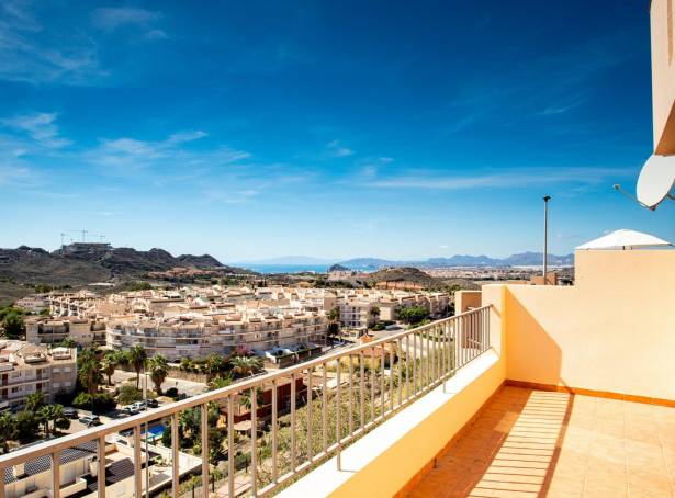 For sale - Apartment - Aguilas - Collados