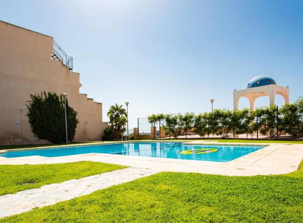 For sale - Apartment - Aguilas - Collados