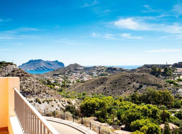 For sale - Apartment - Aguilas - Collados