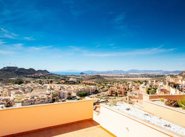 For sale - Apartment - Aguilas - Collados