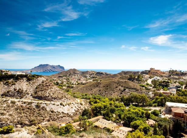 For sale - Apartment - Aguilas - Collados