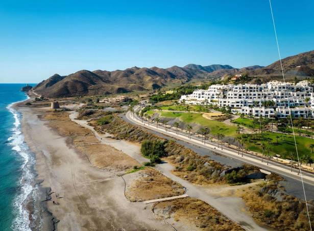 For sale - Apartment - Mojacar - Macenas