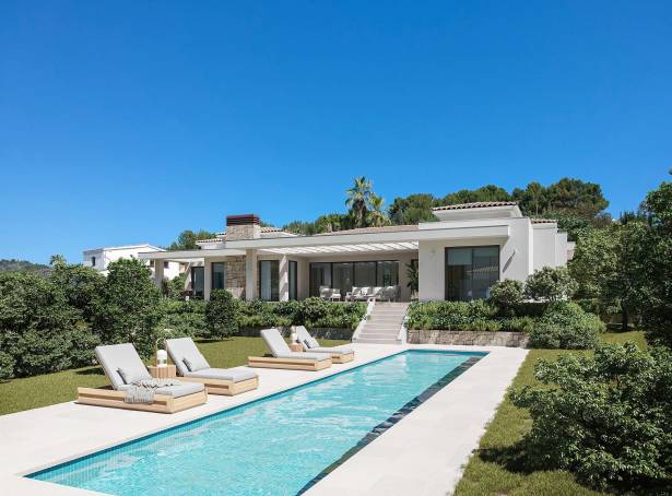 For sale - Villa - Jávea Xàbia - Pinomar