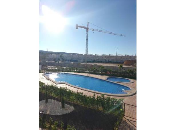 For sale - Townhouse / Terraced - Orihuela - Vistabella Golf