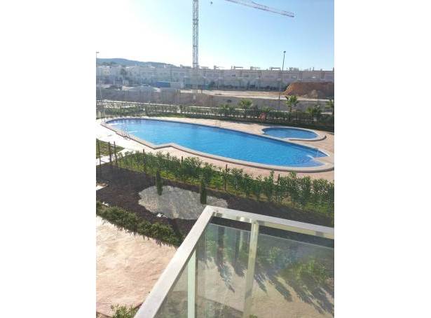 For sale - Townhouse / Terraced - Orihuela - Vistabella Golf