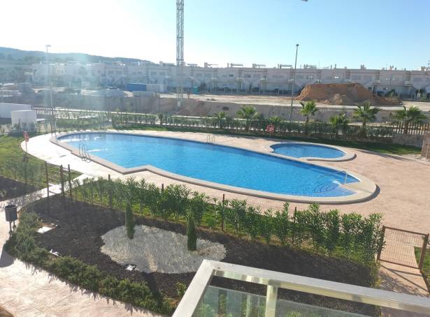 For sale - Apartment - Guardamar & Vega Baja - Vistabella Golf