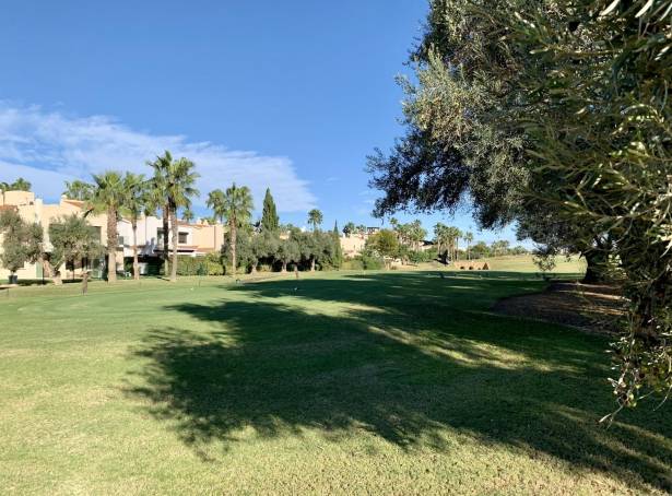 For sale - Penthouse - Los Alcazares - Roda Golf Resort