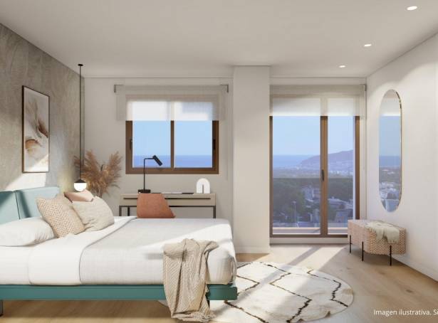 For sale - Townhouse / Terraced - la Nucia - La Nucia