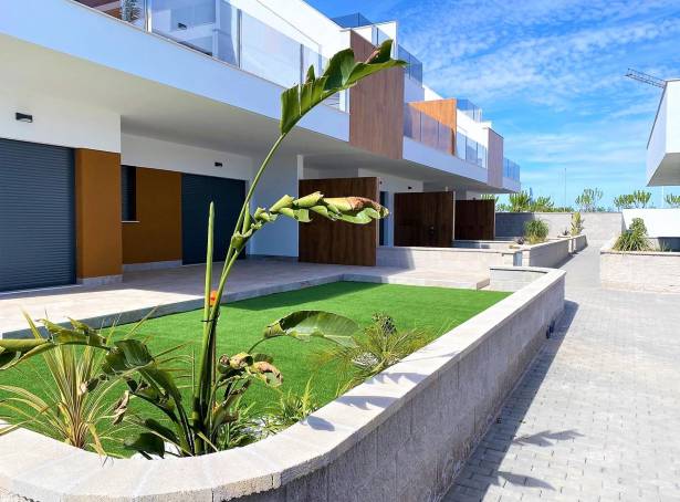 For sale - Bungalow - Pilar De La Horadada - Pilar De La Horadada 