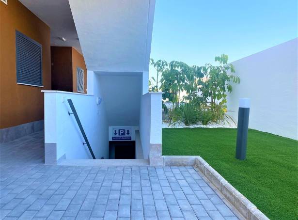 For sale - Bungalow - Pilar De La Horadada - Pilar De La Horadada 