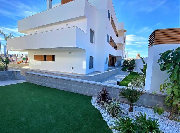 For sale - Bungalow - Pilar De La Horadada - Pilar De La Horadada 