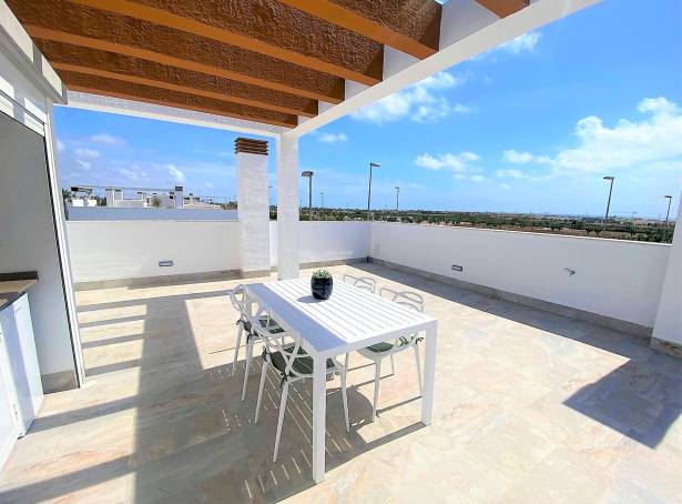 For sale - Bungalow - Pilar De La Horadada - Pilar De La Horadada 