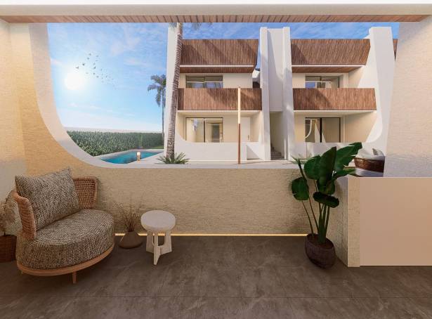 For sale - Bungalow - San Pedro del Pinatar - San Pedro Del Pinatar & Lo Pagan