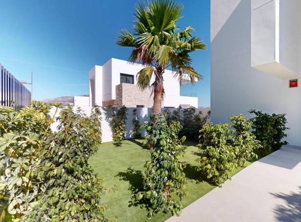 For sale - Villa - Polop - Urbanizaciones