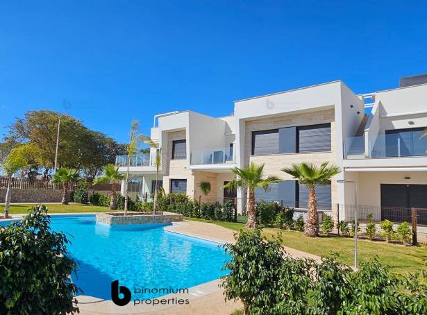 For sale - Bungalow - Pilar De La Horadada - Torre De La Horadada