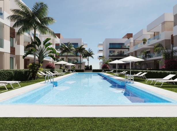 For sale - Apartment - San Javier & San Pedro Del Pinatar - San Pedro Del Pinatar & Lo Pagan