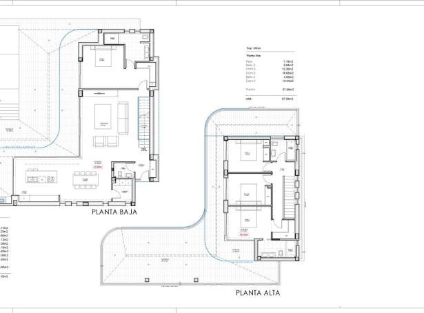 For sale - Villa - Moraira_Teulada - La Sabatera