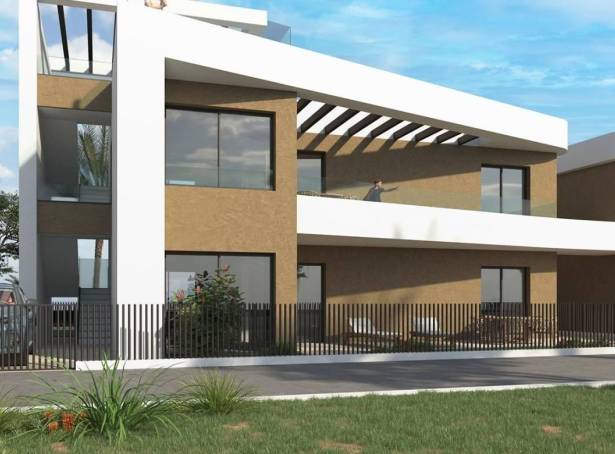 For sale - Bungalow - Orihuela Costa - Punta Prima