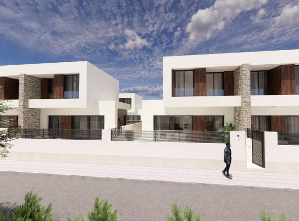 For sale - Villa - Dolores - Sector 3