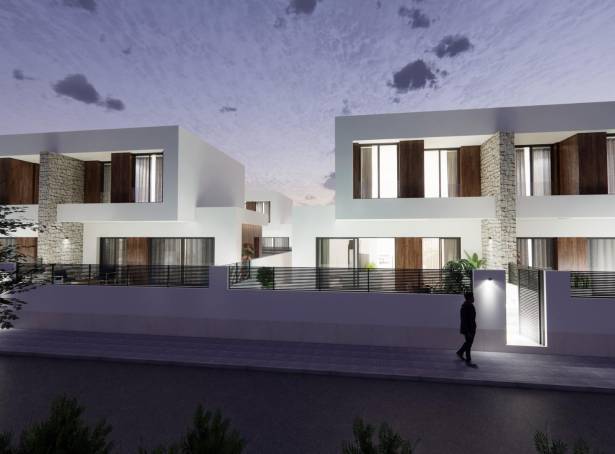 For sale - Villa - Dolores - Sector 3