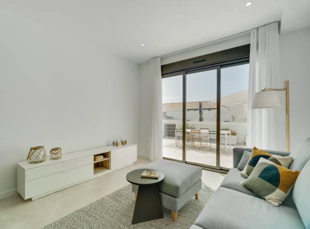 For sale - Apartment - Pilar De La Horadada - Pilar De La Horadada 