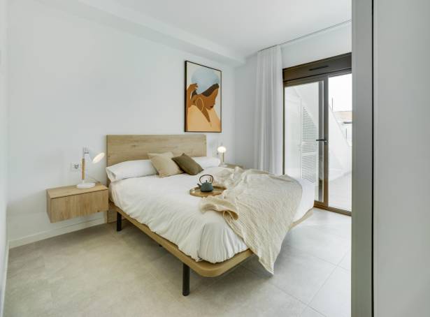 For sale - Apartment - Pilar De La Horadada - Pilar De La Horadada 