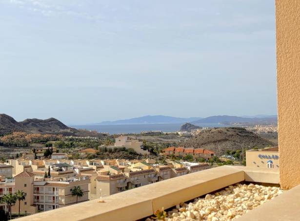 For sale - Apartment - Aguilas