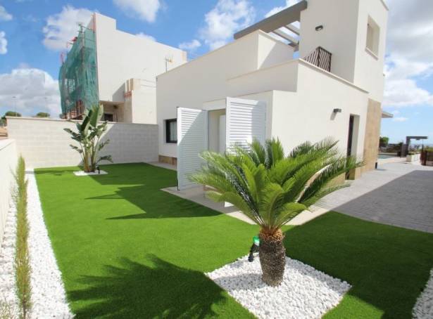 For sale - Detached Villa - Cartagena - Playa Honda