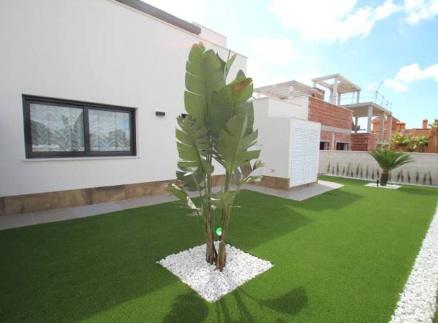 For sale - Detached Villa - Cartagena - Playa Honda