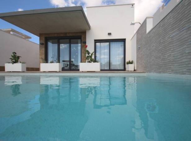 For sale - Detached Villa - Cartagena - Playa Honda