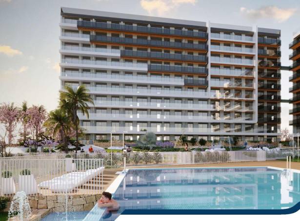 For sale - Apartment - Torrevieja - Punta Prima